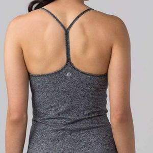 Lululemon Power Pose Tank Top NWT
